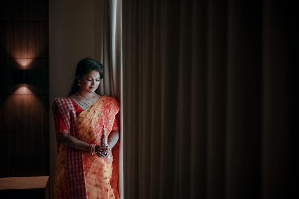 Best Wedding in Rampurhat by Arnab Dutta Photography