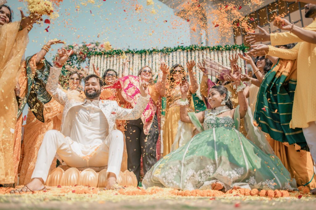 Capturing timeless wedding moments in Patna and beyond